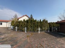 dom wolnostojący, 5 pokoi Mikołajki, ul. Kolejowa. Zdjęcie 4