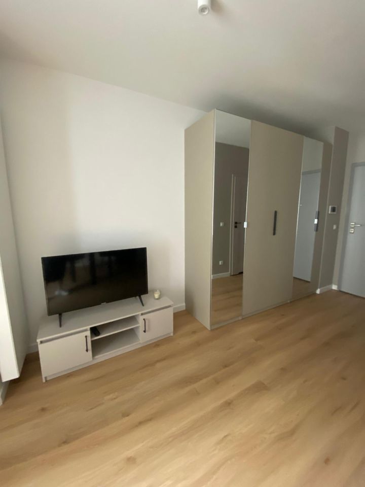 Mieszkanie 1-pokojowe Warszawa Praga-Północ, ul. Konopacka. Zdjęcie 6