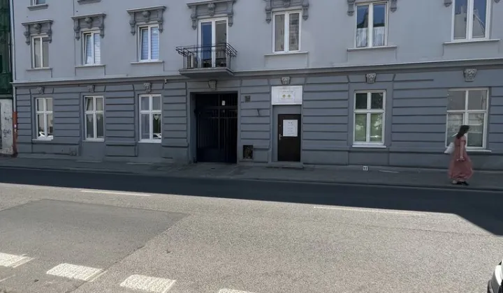 Mieszkanie 1-pokojowe Łódź Śródmieście, ul. Nawrot