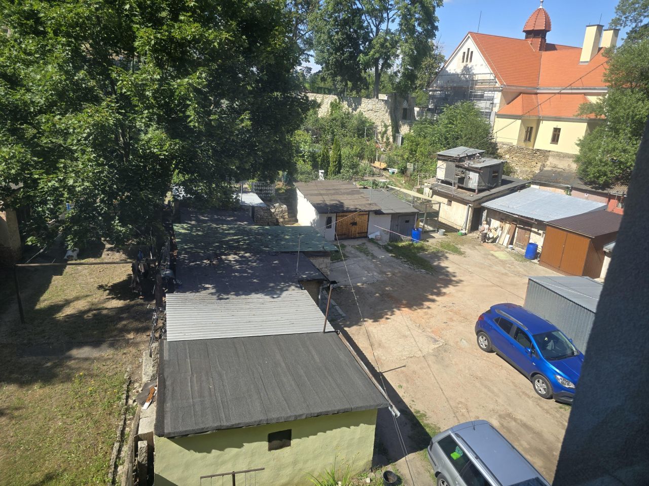 Mieszkanie 1-pokojowe Strzegom, ul. Niepodległości. Zdjęcie 11