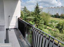 Mieszkanie 3-pokojowe Poznań Rataje, os. Stare Żegrze. Zdjęcie 3