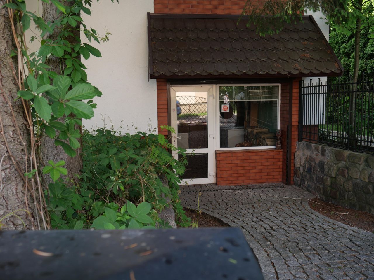 dom wolnostojący, 4 pokoje Koszalin, ul. Morska. Zdjęcie 7