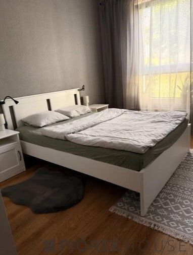 Mieszkanie 2-pokojowe Warszawa Ursus, ul. Herbu Oksza. Zdjęcie 4