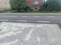Działka budowlana Wilamowice Browarek, ul. Jana III Sobieskiego. Zdjęcie 4