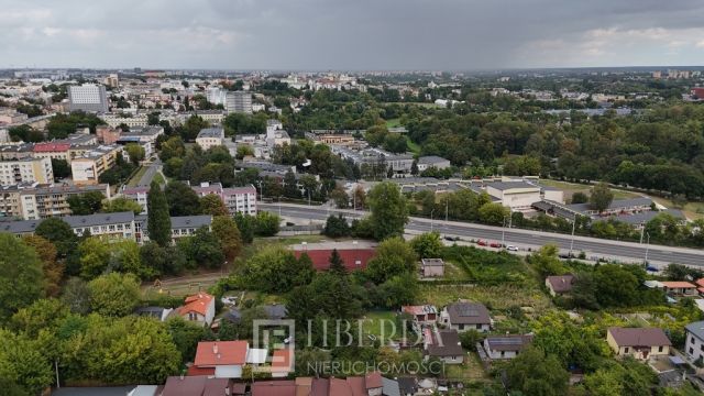 Działka budowlana Lublin, ul. Nadbystrzycka. Zdjęcie 10