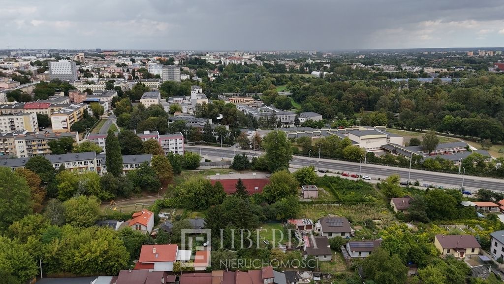 Działka budowlana Lublin, ul. Nadbystrzycka. Zdjęcie 10