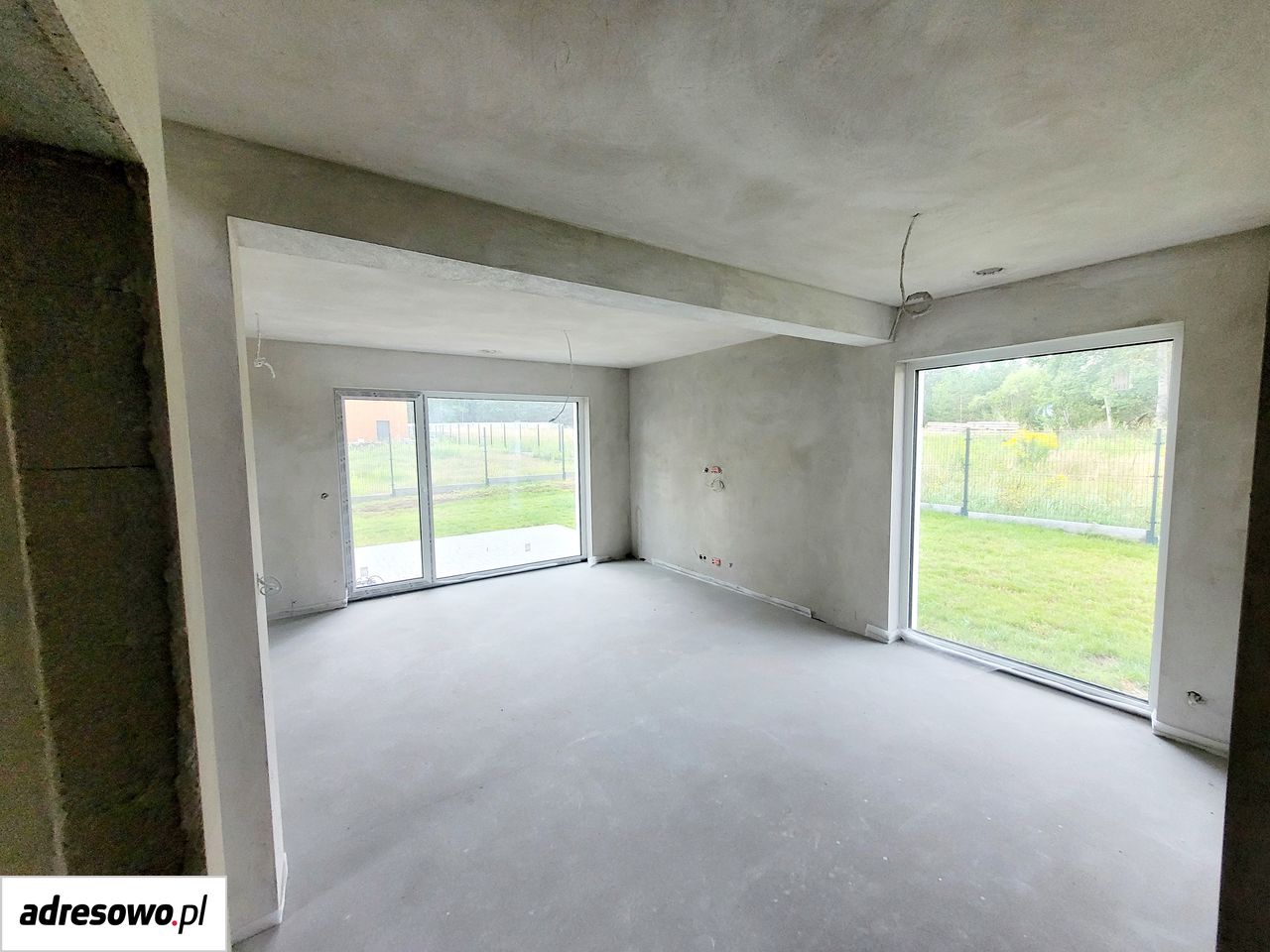 dom wolnostojący, 4 pokoje Sobolewo, ul. Żabia. Zdjęcie 8