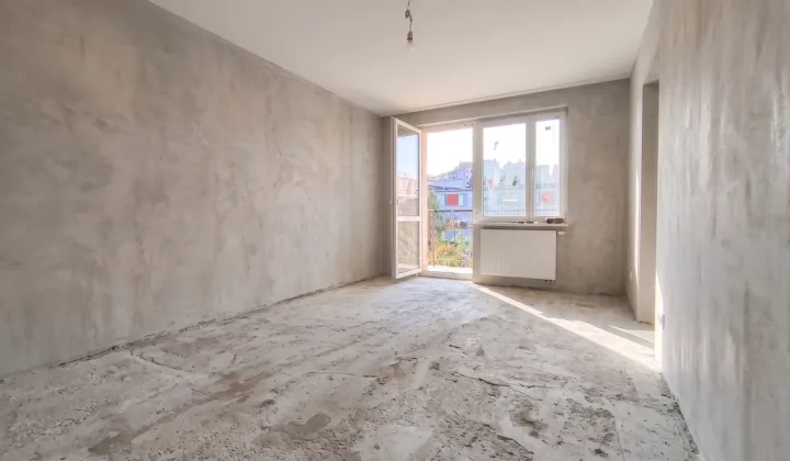 Mieszkanie 3-pokojowe Rzeszów Śródmieście, ul. Henryka Sienkiewicza