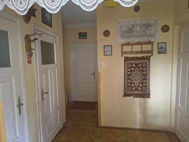 dom wolnostojący, 5 pokoi Radzięcin, Radzięcin. Zdjęcie 12