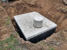 Działka rolno-budowlana Laseczno Laseczno Małe. Zdjęcie 3