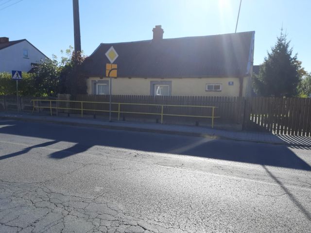 dom wolnostojący Osiek, ul. 11 Listopada. Zdjęcie 1