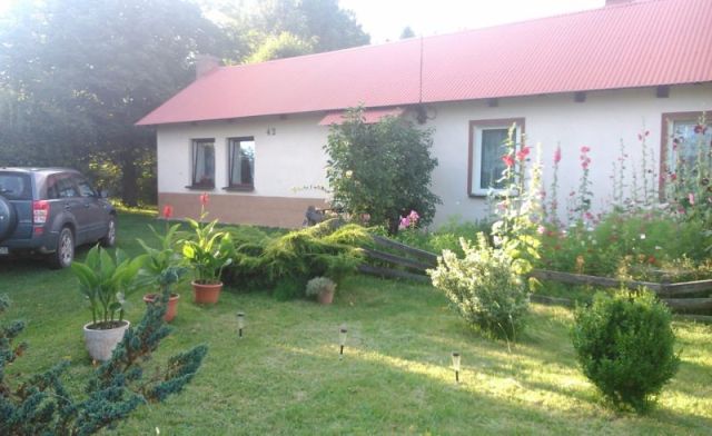 siedlisko, 2 pokoje Raszków Stara Wieś. Zdjęcie 1