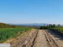 Działka budowlana Uniegoszcz. Zdjęcie 1