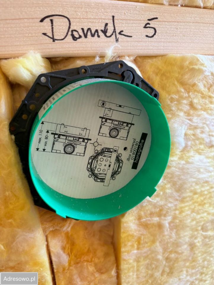 Mieszkanie 3-pokojowe Dziwnówek. Zdjęcie 11