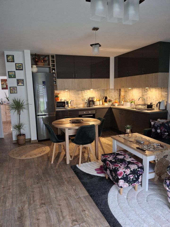 Mieszkanie 4-pokojowe Koszalin Rokosowo, ul. Azaliowa