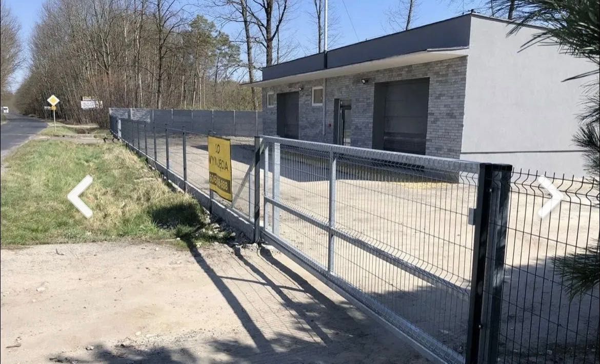 Lokal Antoniów. Zdjęcie 3