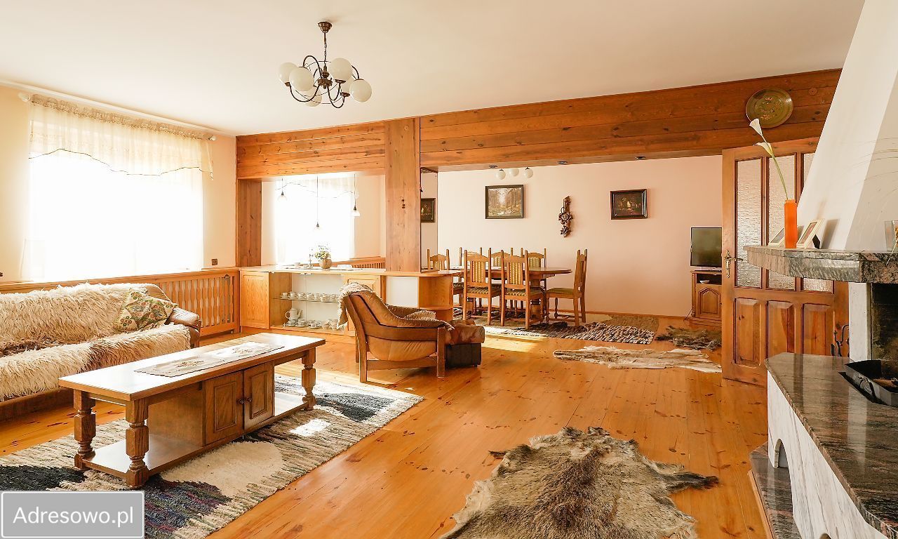 dom wolnostojący, 6 pokoi Męcikał, ul. Nad Brdą. Zdjęcie 17