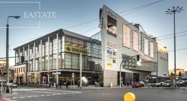 Lokal Gdynia Śródmieście, ul. 10 Lutego. Zdjęcie 1