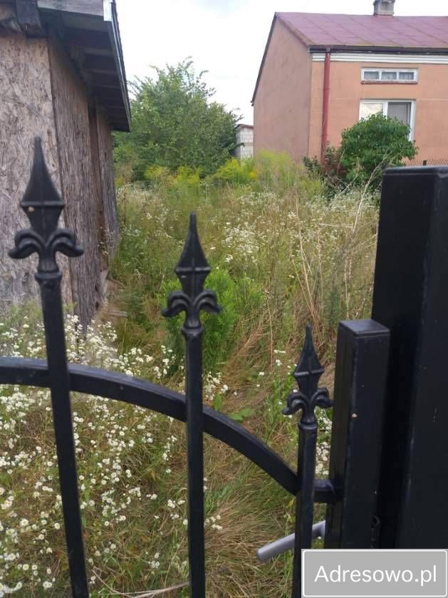 Działka budowlana Przywory Duże. Zdjęcie 2