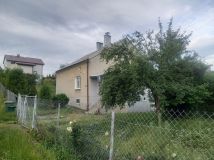 dom wolnostojący Sanok, ul. Konarskiego. Zdjęcie 3