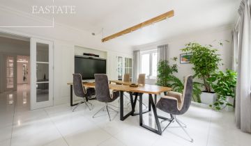 dom wolnostojący, 7 pokoi Warszawa Mokotów, ul. Wołodyjowskiego