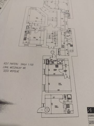 Mieszkanie 1-pokojowe Kraków Śródmieście, ul. Aleksandra Lubomirskiego. Zdjęcie 1
