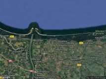 dom wolnostojący, 10 pokoi Jantar, ul. Rybacka