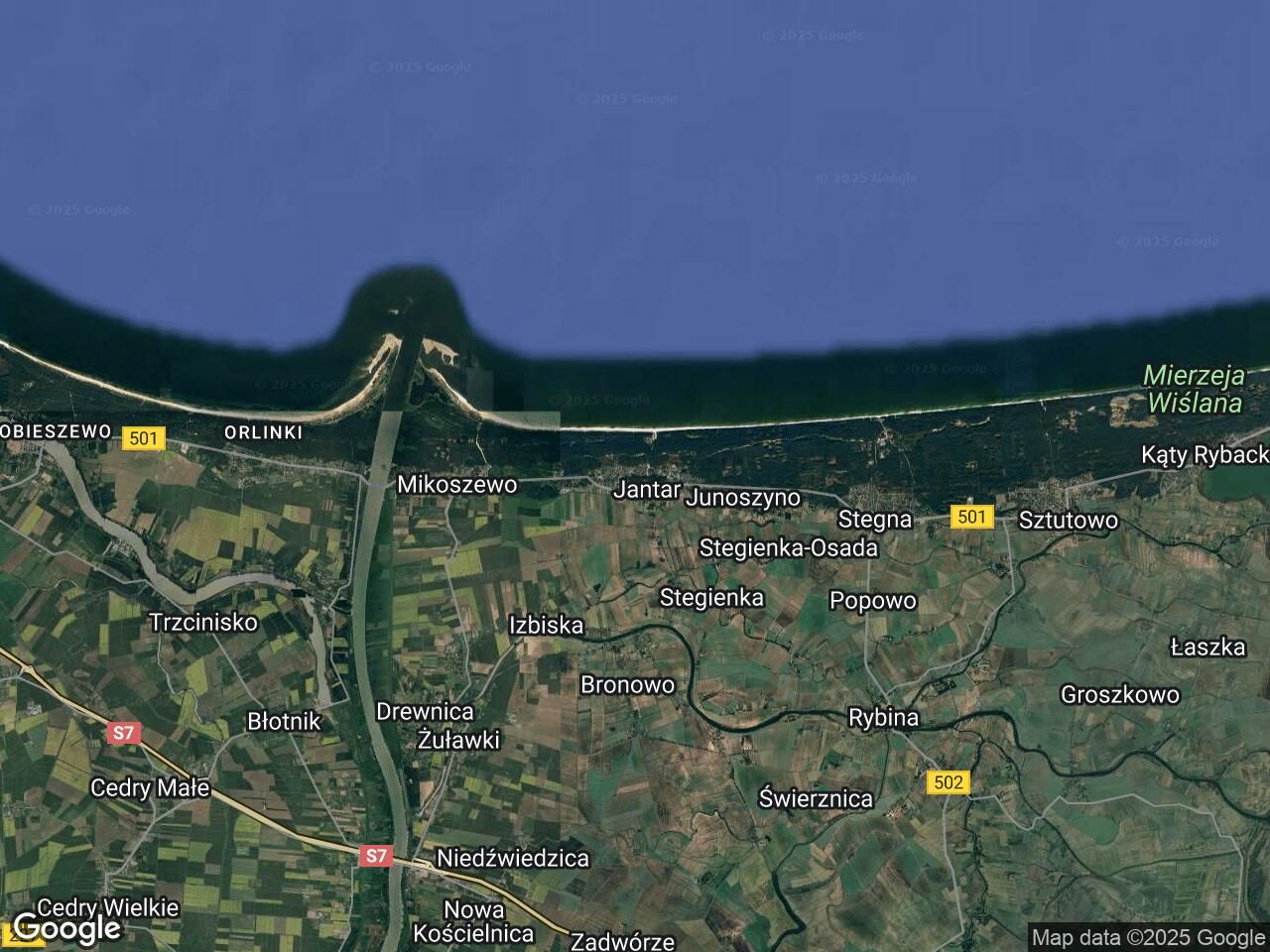 dom wolnostojący, 10 pokoi Jantar, ul. Rybacka