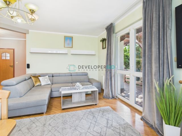 dom wolnostojący, 6 pokoi Choroszcz, ul. Aleja Niepodległości. Zdjęcie 3