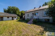 dom wolnostojący, 5 pokoi Gace Słupieckie