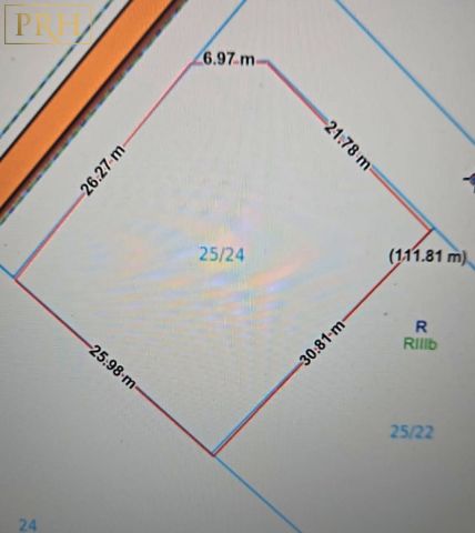 Działka budowlana Koszalin Jamno, ul. Kmieca. Zdjęcie 9