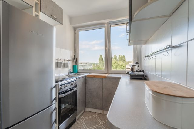 Mieszkanie 2-pokojowe Szczecin. Zdjęcie 6