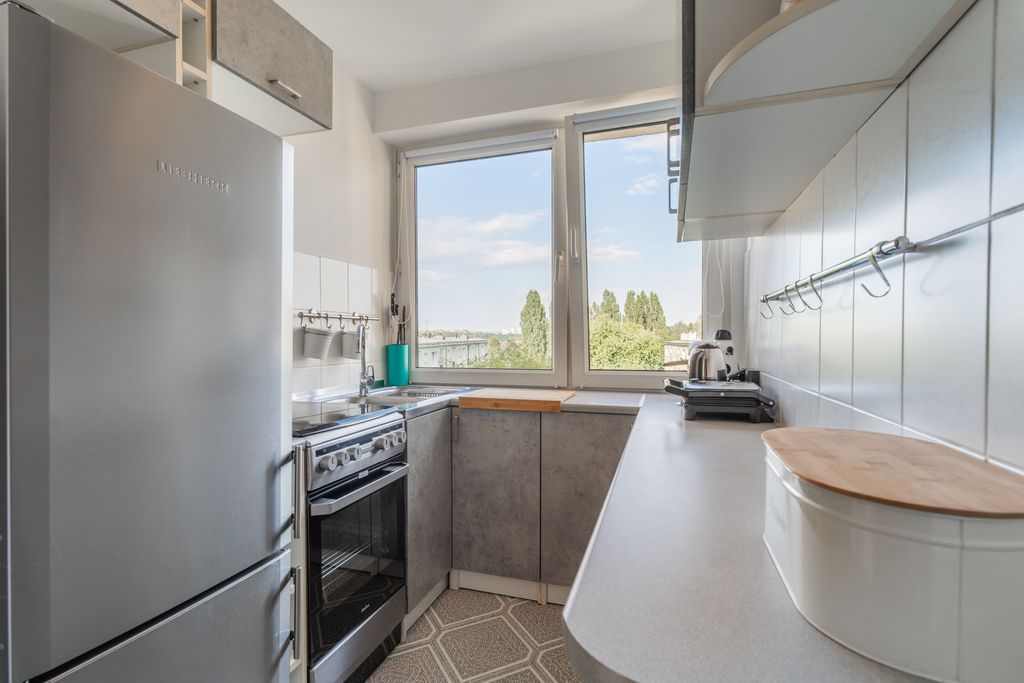 Mieszkanie 2-pokojowe Szczecin. Zdjęcie 6