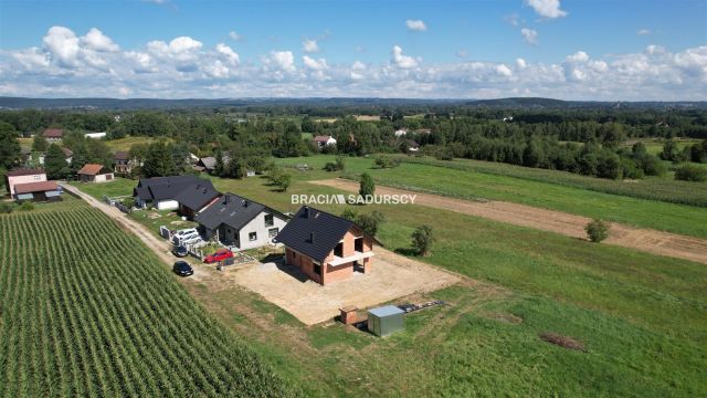 dom wolnostojący, 5 pokoi Brzezinka, ul. Dolna. Zdjęcie 29