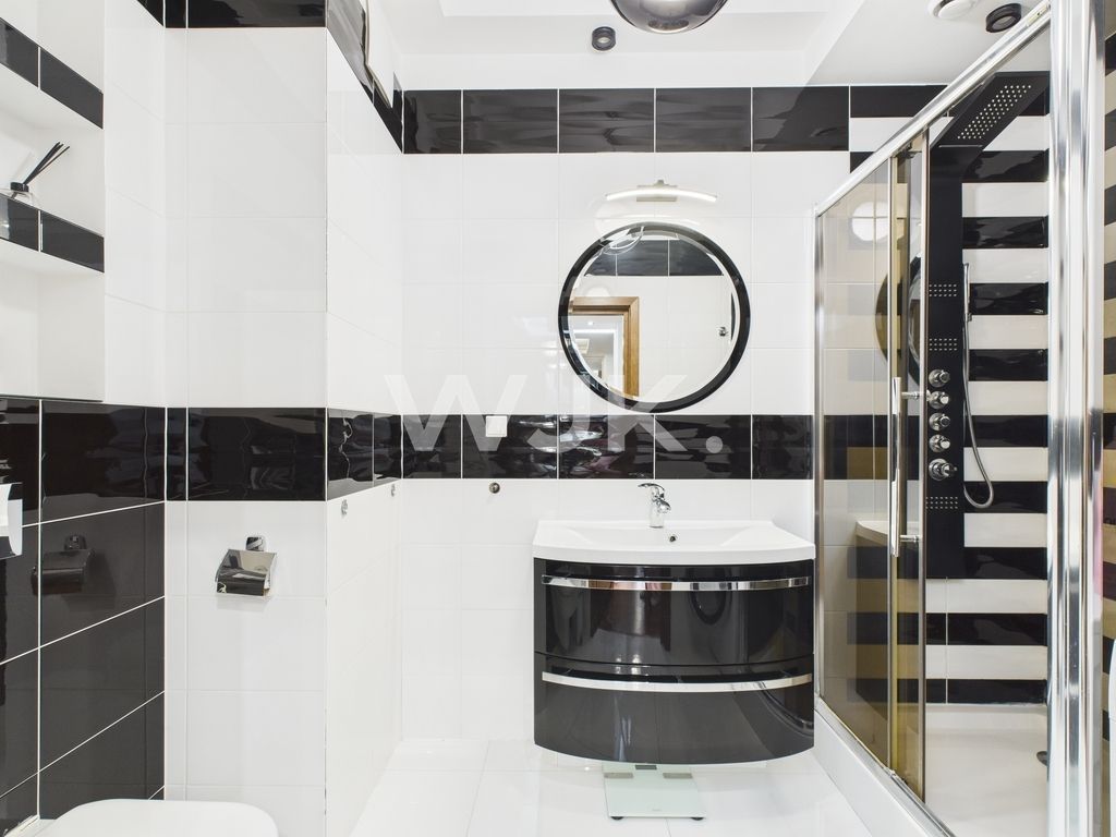 Mieszkanie 2-pokojowe Warszawa, ul. Grzybowska. Zdjęcie 14