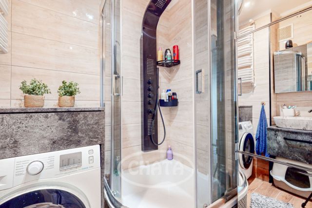 Mieszkanie 4-pokojowe Wrocław Różanka, ul. Bezpieczna. Zdjęcie 9