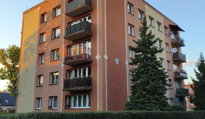 Mieszkanie 4-pokojowe Gliwice Trynek, ul. Ratowników Górniczych