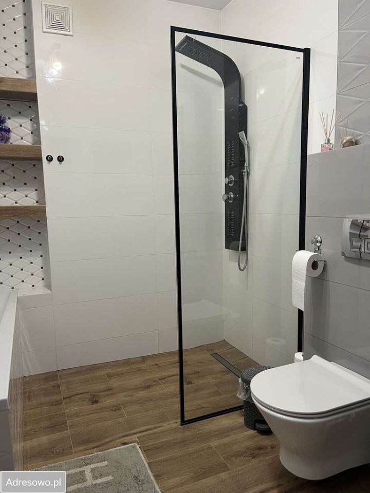 dom szeregowy, 4 pokoje Grodzisk Mazowiecki. Zdjęcie 15