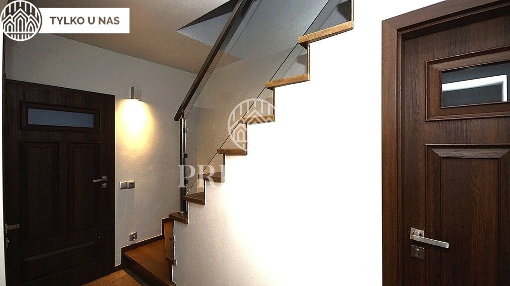 dom szeregowy, 4 pokoje Bydgoszcz Glinki, ul. Cmentarna. Zdjęcie 8