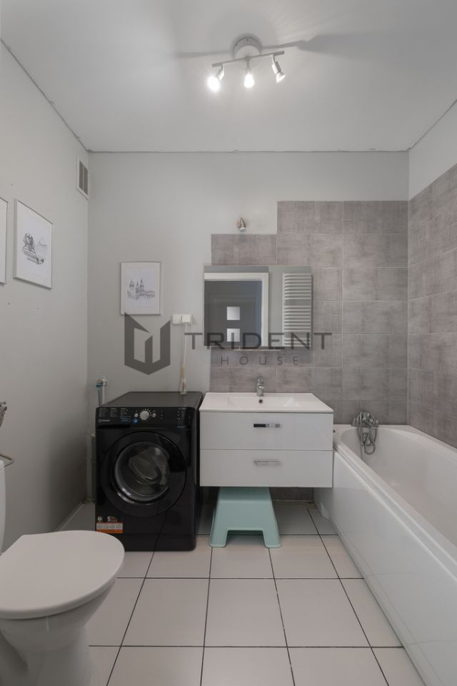 Mieszkanie 3-pokojowe Warszawa Białołęka, ul. Gioacchino Rossiniego. Zdjęcie 12