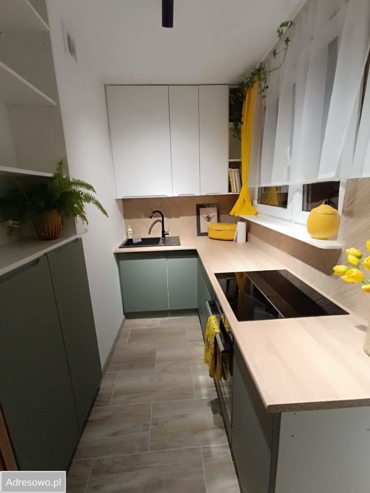 Mieszkanie 1-pokojowe Tczew, ul. Elizy Orzeszkowej. Zdjęcie 12