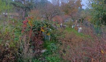 Działka rod Szczecin Klucz