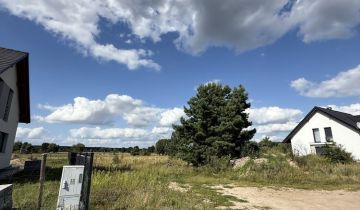 Działka budowlana Kotuń