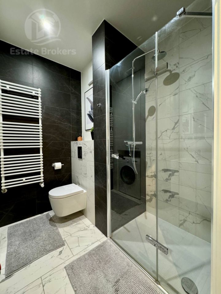 Mieszkanie 2-pokojowe Wrocław Śródmieście, ul. Staromłyńska. Zdjęcie 6