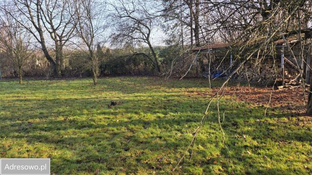 Działka budowlana Pszczyna, ul. Narcyzów. Zdjęcie 1