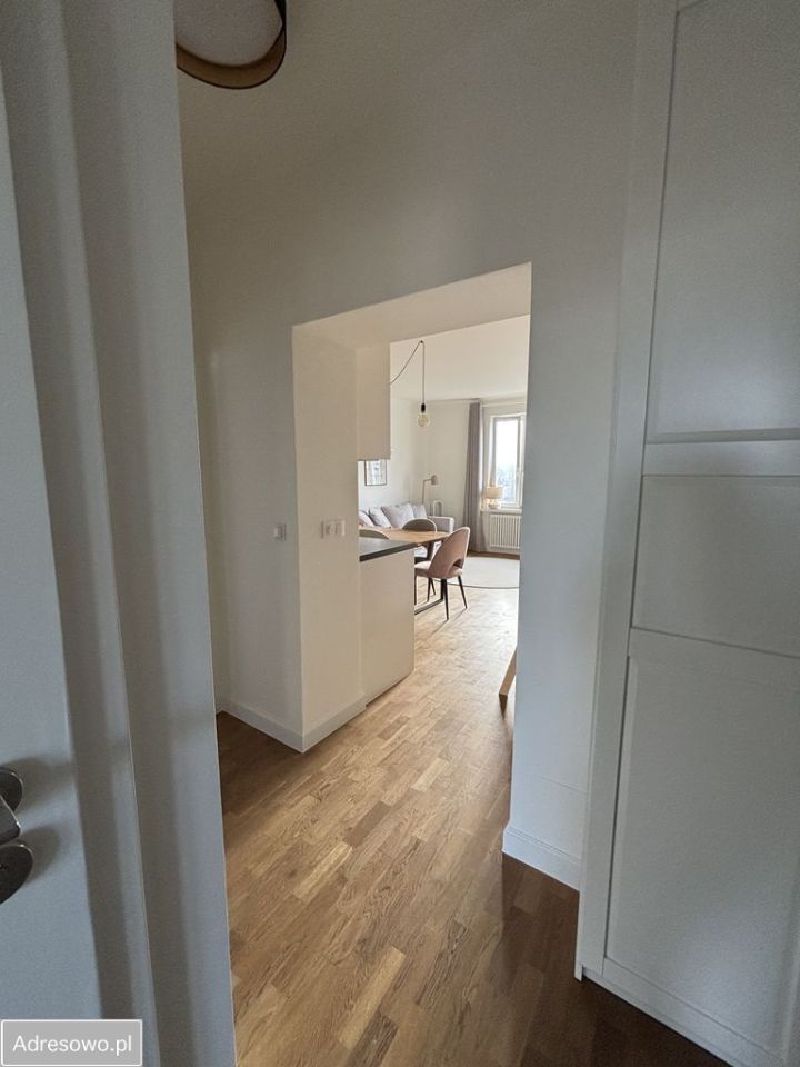Mieszkanie 3-pokojowe Warszawa Śródmieście, ul. gen. Władysława Andersa. Zdjęcie 17
