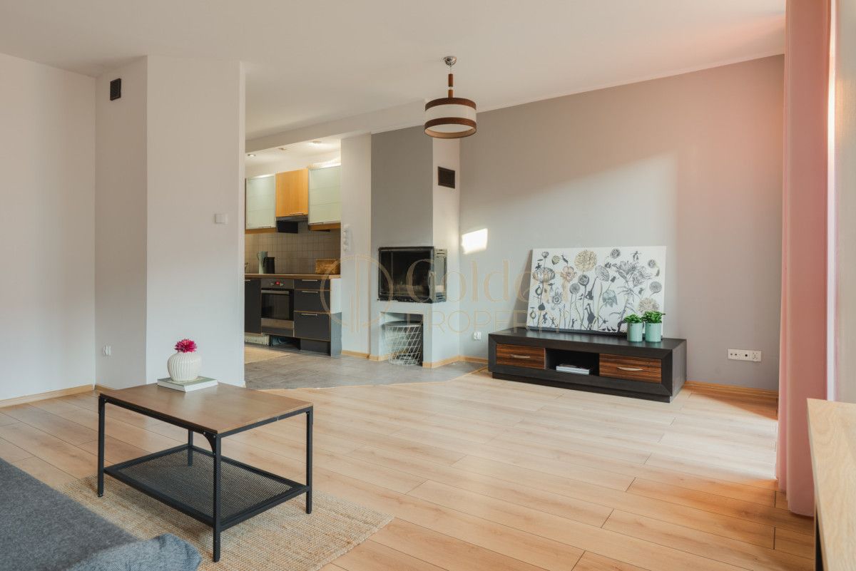 Mieszkanie 2-pokojowe Gdańsk Osowa, ul. Antygony. Zdjęcie 3