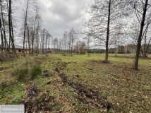 Działka budowlana Smolarzyny. Zdjęcie 4