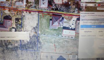 Działka rolno-budowlana Krasnystaw Zastawie, ul. Stokowa