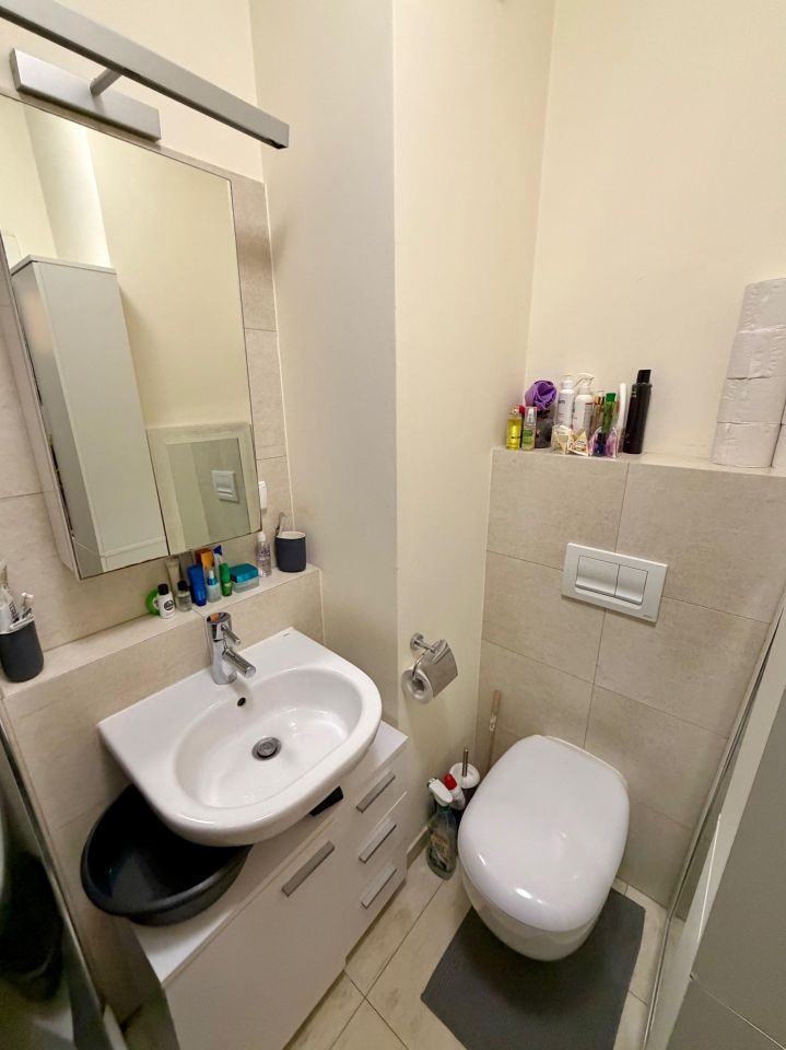 Mieszkanie 1-pokojowe Warszawa Wola, ul. Symboliczna. Zdjęcie 11